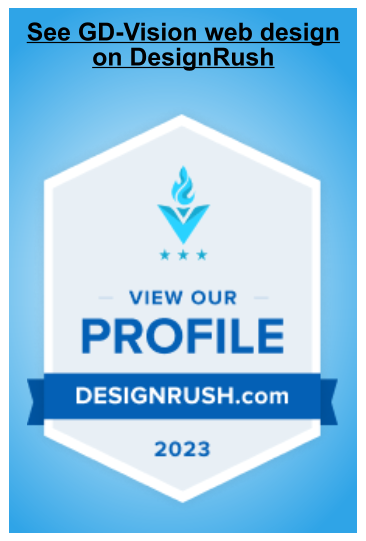 See GD-Vision web design on DesignRush