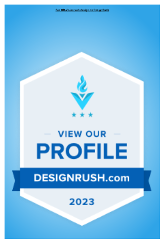 See GD-Vision web design on DesignRush