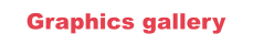 Graphics gallery